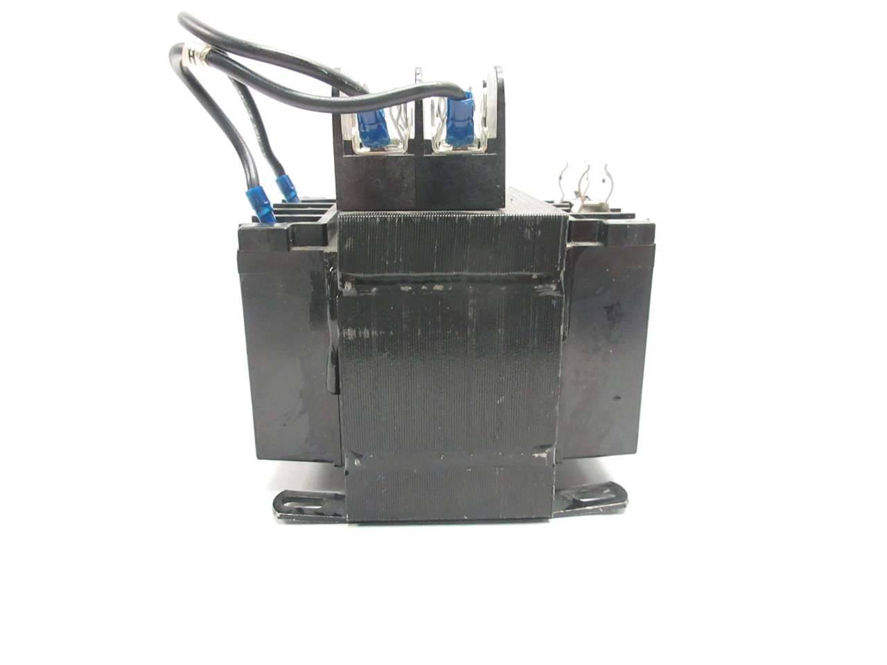 MICRON IMPERVITRAN 150VA 1PH TRANSFORMER B150MQ15XK HV 208X277 LV 120