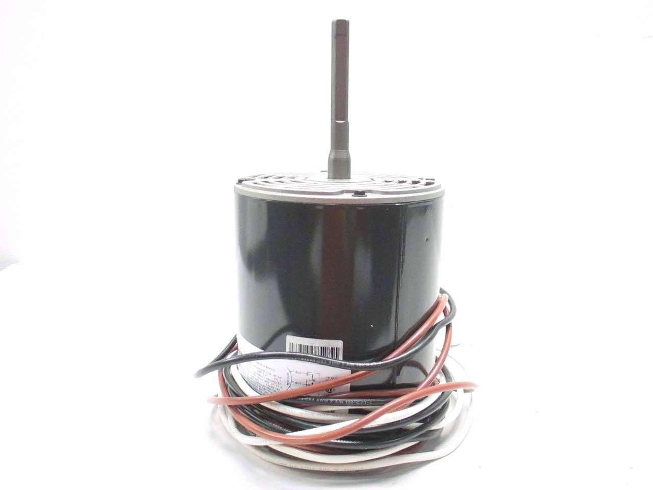 49 Emerson K55hx Motor Wiring - Wiring Diagram Plan