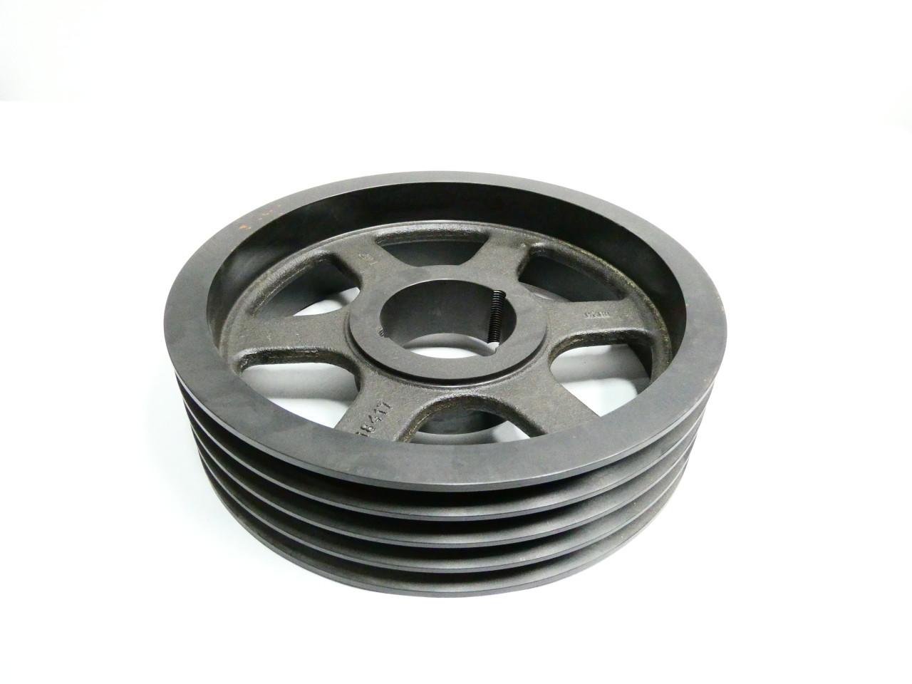 SIMPLABELT 057146 47/1180EL COGGED V-BELT