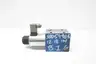 BOSCH 0 810 001 760 HYDRAULIC DIRECTIONAL CONTROL VALVE 315BAR 24V-DC thumbnail 2