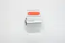 METAL WORK 2120800010ZP DOUBLE ACTING PNEUMATIC CYLINDER 80MM 10MM 10BAR thumbnail 1