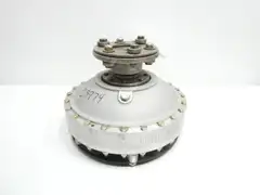 VOITH 11 FCU HYDRODYNAMIC TURBO COUPLING