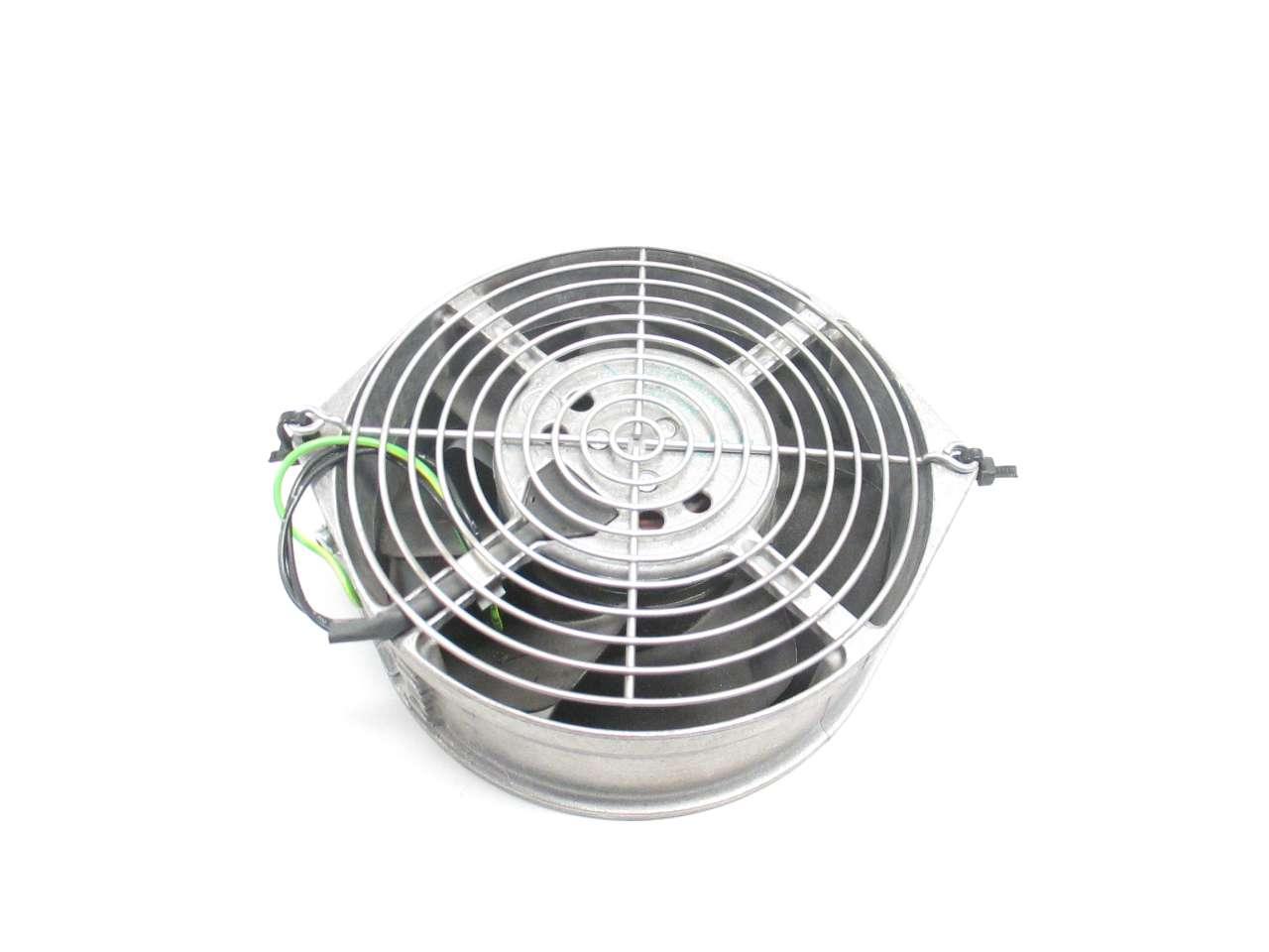 W2S130-AA25-77 AC115V 40W ebmpapst high temperature resistant fan 