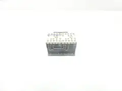 TELEMECANIQUE LP2K0610BD REVERSING CONTACTOR 24V-DC 3HP