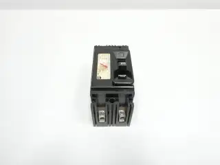 FEDERAL PACIFIC LG-470 CIRCUIT BREAKER 2P 20A AMP 480V-AC 125/250V-DC