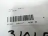 KTM EB100 B-135U-S060 1040DBY2A2M0200 PNEUMATIC STEEL CONTROL VALVE 4IN 150 thumbnail 5