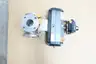 KTM E3501/E03100 B150S10 NXCLC2PX-18-00200 STAINLESS 3-WAY CONTROL VALVE 3IN 150 thumbnail 2