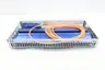 SIEMENS 6SL3100-1BE21-3AA0 SINAMICS SIMODRIVE HFD RESISTOR 800W 15OHM thumbnail 2