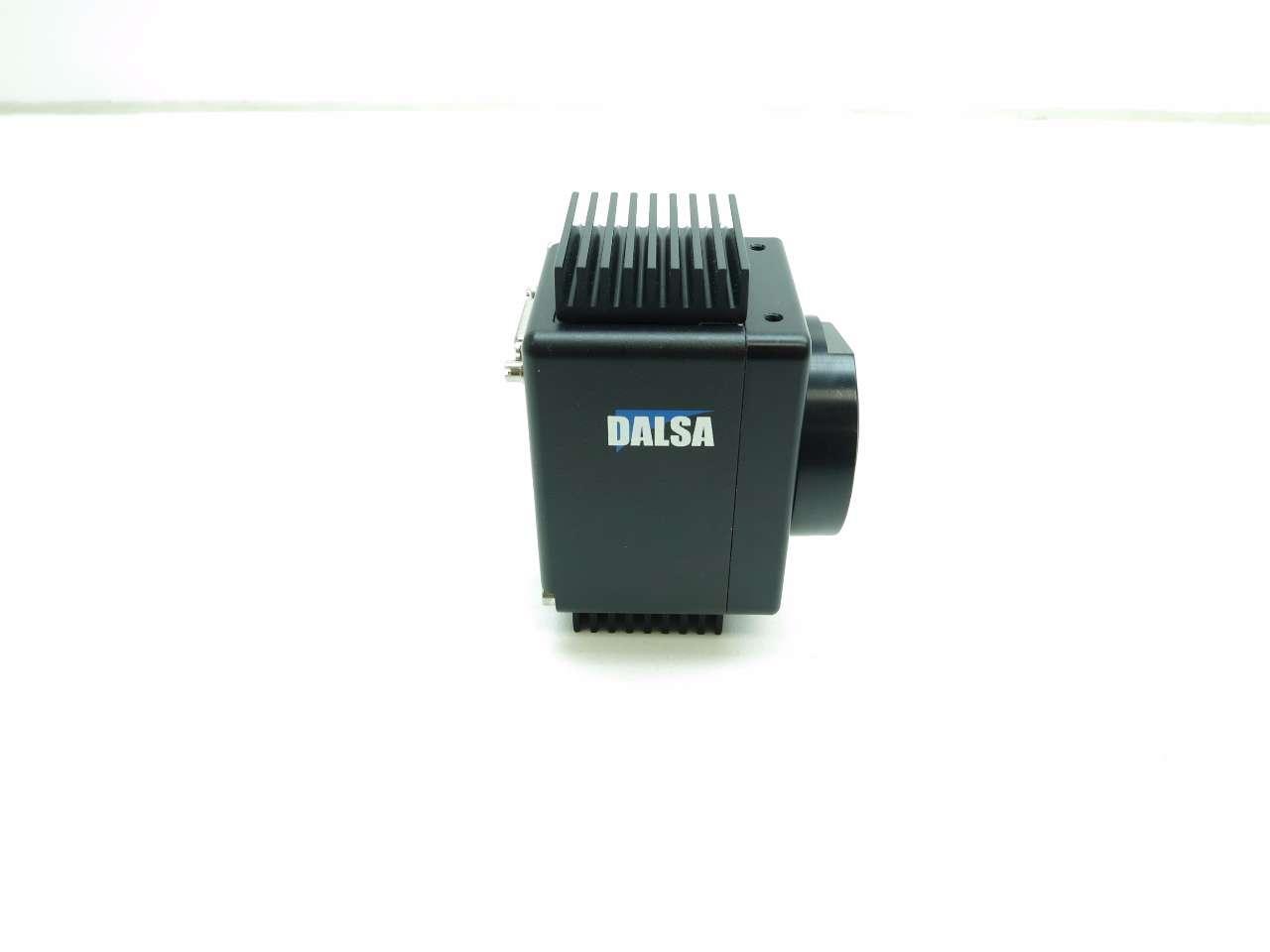 Dalsa P2-21-01K40 Linescan Industrial Machine Vision Camera D509408