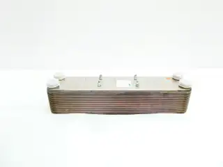 ASA HYDRAULIK ILWPL53-40 PL53-40 PLATE HEAT EXCHANGER 450PSI 4 X 1.25IN NPT