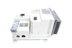 ALLEN BRADLEY 284D-FHD1P4D-10-CR ARMORSTART CONTROL MODULE SER C