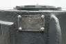 FLENDER 188-001-012-1-1 CHVA250 RIGHT ANGLE WORM GEAR SPEED REDUCER 2935NM thumbnail 4
