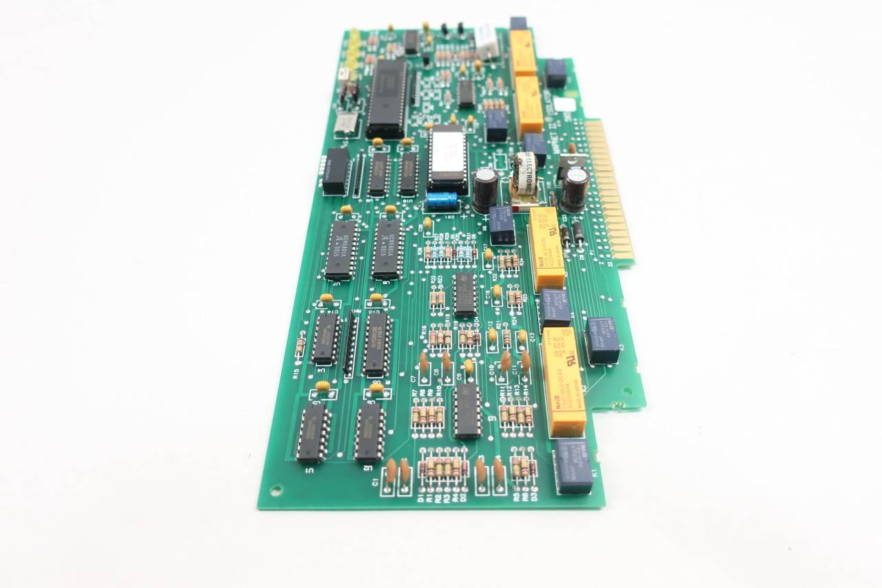 EP-13 94V Details about    SIMPLEX 565-158 MAPNET II ISOLATOR BOARD 565-157 C