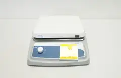 VWR 97042-668 CERAMIC MAGNETIC STIRRER 10IN X 10IN 0-1600RPM 230V-AC