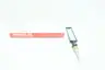 WEKSLER A935AF2AL 3-1/2IN STEM THERMOWELL 0-120F THERMOMETER thumbnail 1