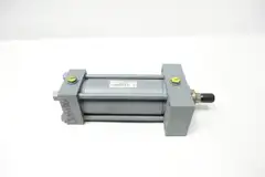MILLER FLUID POWER HV267B2N-2.50-5.500-0100 HYDRAULIC CYLINDER 2-1/2IN 5-1/2IN