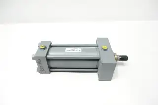 MILLER FLUID POWER HV267B2N-2.50-5.500-0100 HYDRAULIC CYLINDER 2-1/2IN 5-1/2IN