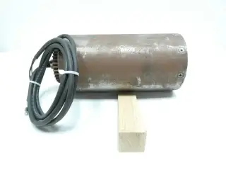 KYOWA KMP-A043-4C-165-320-52BYY MOTORIZED CONVEYOR ROLLER 13-1/2IN