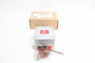 PYROTENAX 4395W THERMOSTAT 20-120C 125/250V-AC