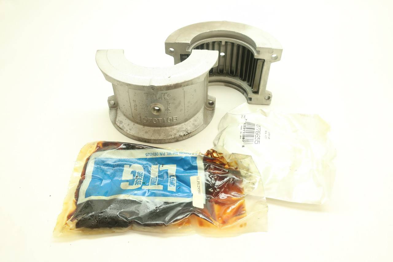 FALK 1070T10 CGA Cover Grid Assembly FALK 1070T10 CGA Cover Grid Assembly