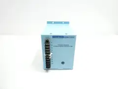 HALMAR ROBICON H011549 C13769 THREE PHASE UNBALANCE DETECTOR