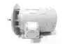 REULAND 0007E-XAAB-0002 AC MOTOR 184 3PH 3/4HP 1200RPM 460V-AC thumbnail 1