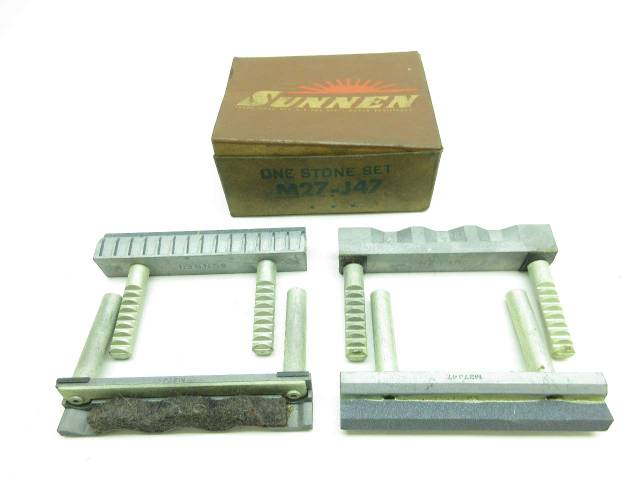 SUNNEN M27-J47 HONING STONE SET D512718