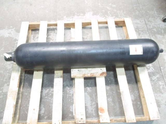 PARKER BA10B3T01A1 10 GAL 3000PSI HYDRAULIC BLADDER ACCUMULATOR D513875