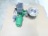 FISHER V150 1061 SIZE 30 3610J STAINLESS FLANGED VEE-BALL CONTROL VALVE 6IN 150 thumbnail 3