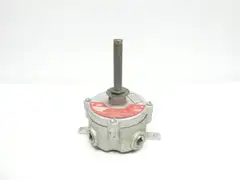 FENWAL 27121-0 DETECT-A-FIRE FIRE DETECTION SENSOR 125V-AC/DC