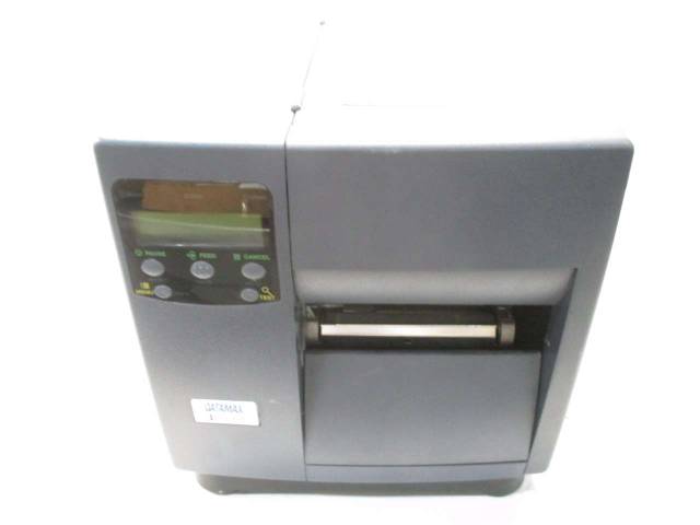 Datamax dmx-i-4208 service manual Datamax dmx-i-4208 service manual