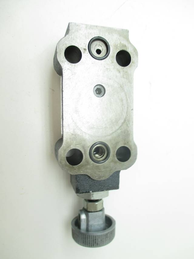 HAGGLUNDS DENISON R4U 06 533 10 A5 HYDRAULIC UNLOADING VALVE D515204