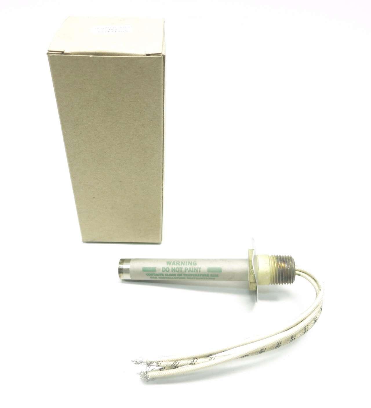 Fenwal 12-G27121-000-07 Detect-a-fire Heat Detector Sensor D516034