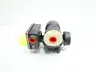 UFM MX-PIF15GM-8P-.43C.98-A2XR-ST-6D VARIABLE AREA FLOW METER 0-15GPM 1IN NPT thumbnail 2