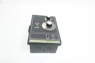 BECKMAN SE-A64 SOLU BRIDGE CONDUCTIVITY CONTROLLER 115V-AC