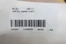 NORTON 53A80-G10VH GRINDING WHEEL 30IN X 3IN X 12IN thumbnail 5