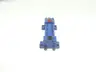 REXROTH MS2-HH DOUBLE ACTING HYDRAULIC CYLINDER 2IN 4-1/2IN 3000PSI thumbnail 3