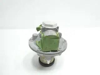 KROM SCHRODER GIK 25TN02-5 03155140 GAS PRESSURE REGULATOR VALVE 2PSI 1IN NPT