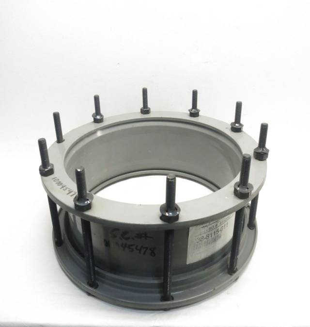 DRESSER 00388115011 16IN 1/4X7 5/8RR EPOXY PL27 SEAL ONLY COUPLING D518816