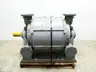 NASH CL2001 IRON LIQUID RING VACUUM PUMP thumbnail 1
