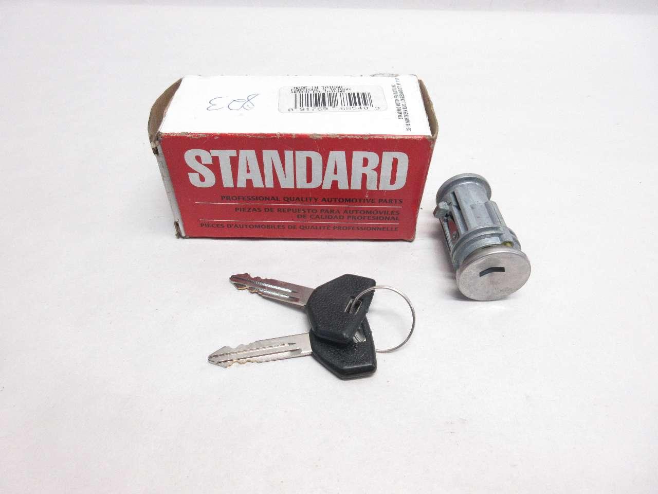 Replacement Parts Ignition Parts Standard Motor Products US285L