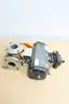 KTM E3501/E03100 B150S10 NXCLC2PX-18-00200 STAINLESS 3-WAY CONTROL VALVE 3IN 150 thumbnail 1