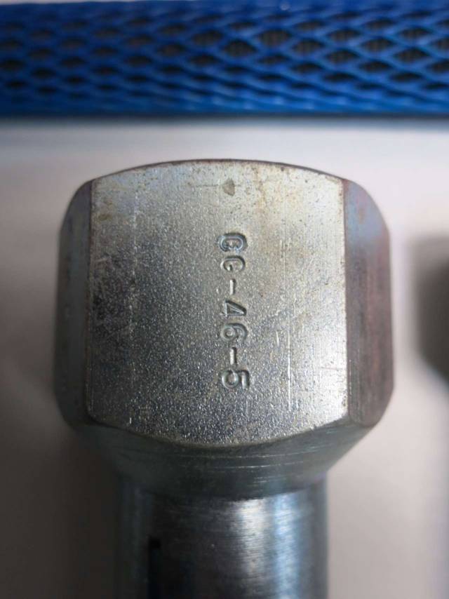 SNAPON CG46 CG45 CJ973 CJ105 4A BLIND HOLE BEARING PULLER KIT D519992