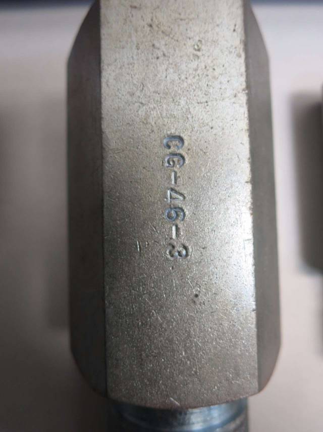 SNAPON CG46 CG45 CJ973 CJ105 4A BLIND HOLE BEARING PULLER KIT D519992