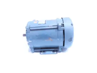 WESTINGHOUSE 308P738 AC MOTOR ZB56C 1PH 1/3HP 1725RPM 115V-AC