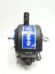 GRACO XL34R0 XL HIGH-FLO AIR MOTOR 100PSI