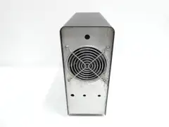 ULTRASONIC POWER 53-40-418-9 POWER GENERATOR 1000W 8A AMP 240V-AC