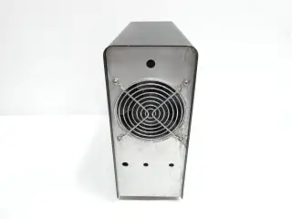 ULTRASONIC POWER 53-40-418-9 POWER GENERATOR 1000W 8A AMP 240V-AC