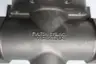 FULTON B150-150-1003-S BALLSIGHT STAINLESS FLOW INDICATOR 1-1/2IN NPT 150 thumbnail 5