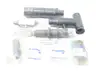 THOMAS&BETTS 656RLRTPFBDP0595001 ELASTIMOLD ELBOW CONNECTOR 15KV 600A thumbnail 1